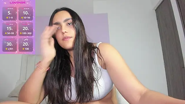 Mhia palmer online show from February 24, 2025, 4:38 am