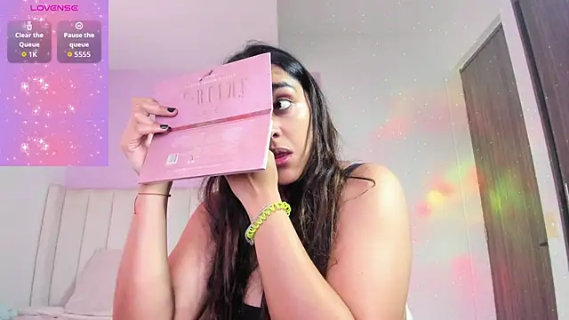 Mhia palmer online show from September 10, 2025, 12:49 pm