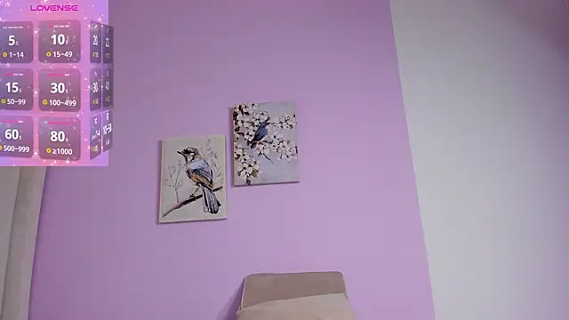 Mhia palmer online show from December 22, 2025, 1:08 pm