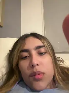 Mhia palmer online show from February 19, 2026, 2:29 am