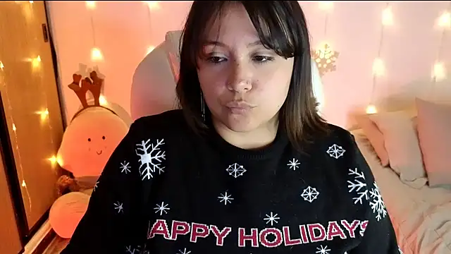 Snapshot of bigbooty-30 chatting on December 24, 2024, 12:00 am bigbooty-30 online show from December 24, 2024, 12:00 am