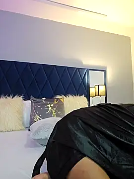 Margaret Saunders online show from January 16, 2025, 10:12 pm