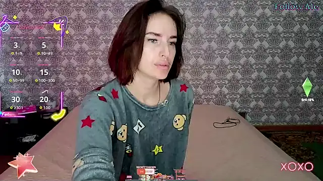 xx adrihanna xx online show from September 19, 2025, 9:11 am