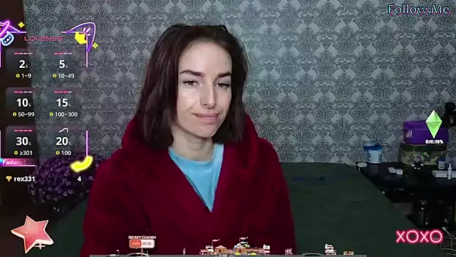 xx adrihanna xx online show from October 16, 2025, 6:03 am