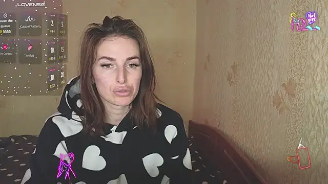 xx adrihanna xx online show from April 2, 2026, 4:15 pm