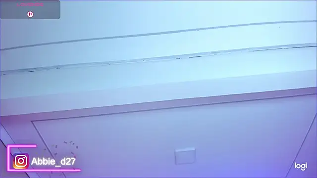 AbbieEdmond online show from September 13, 2025, 4:23 am