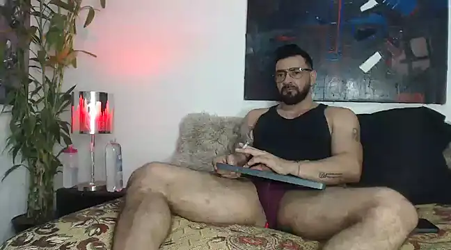 Markus latin2 online show from February 11, 2025, 12:27 pm