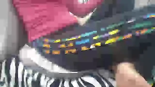 Web Lady online show from March 22, 2025, 3:09 pm