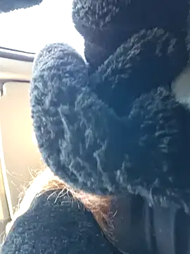 Ladykimberly XOXO online show from January 20, 2025, 4:01 pm