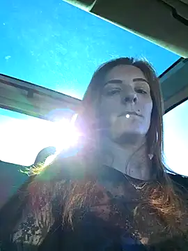 Ladykimberly XOXO online show from October 12, 2025, 3:00 pm