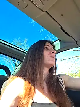 Ladykimberly XOXO online show from March 9, 2026, 3:38 pm