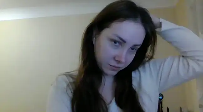 Wild Bitch69 online show from February 2, 2025, 9:34 pm