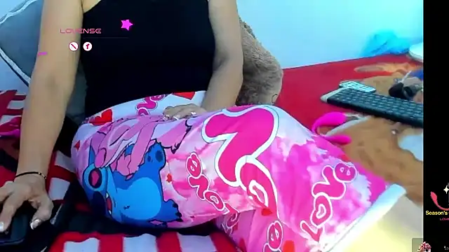 Angelblue  online show from February 16, 2026, 1:40 pm