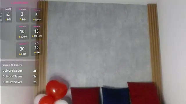 Snapshot of wendy_rivera_ chatting on February 14, 2025, 6:08 pm wendy rivera online show from February 14, 2025, 6:08 pm