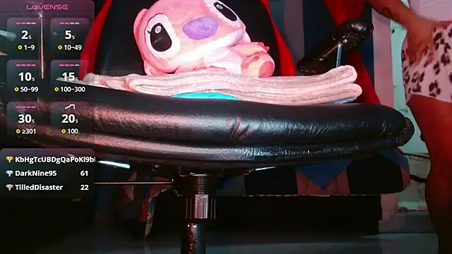 Snapshot of wendy_rivera_ chatting on January 8, 2026, 11:12 am wendy rivera online show from January 8, 2026, 11:12 am