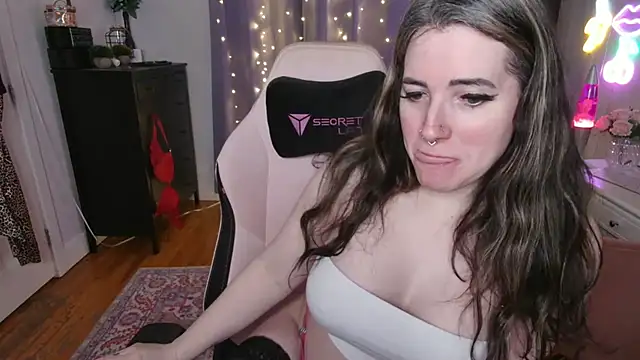 rachelbrooksxx online show from February 25, 2025, 7:36 pm