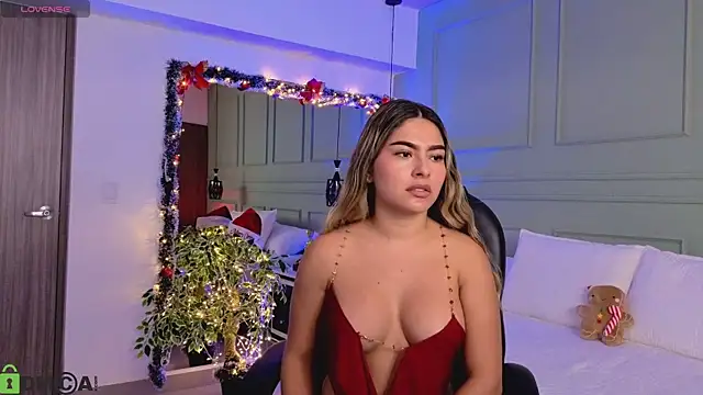 kataliina   online show from December 23, 2025, 10:57 am