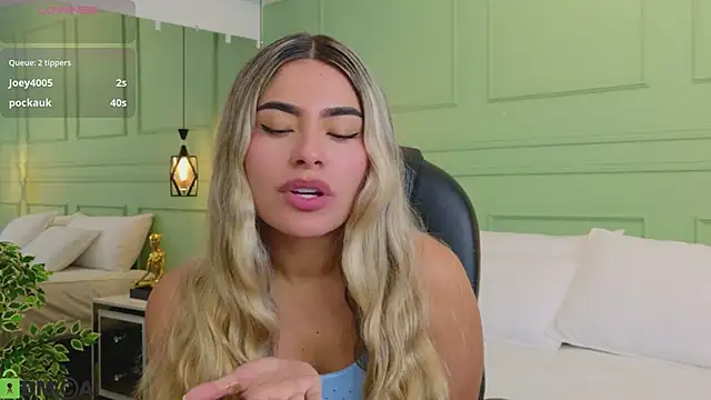 kataliina   online show from March 9, 2026, 12:09 pm