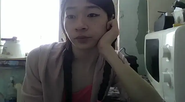 CarlyJoy online show from February 10, 2025, 6:31 am