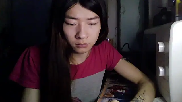 CarlyJoy online show from February 14, 2025, 1:18 pm