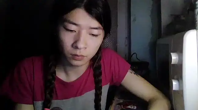 CarlyJoy online show from February 17, 2025, 5:10 pm