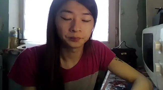 CarlyJoy online show from February 23, 2025, 12:05 pm