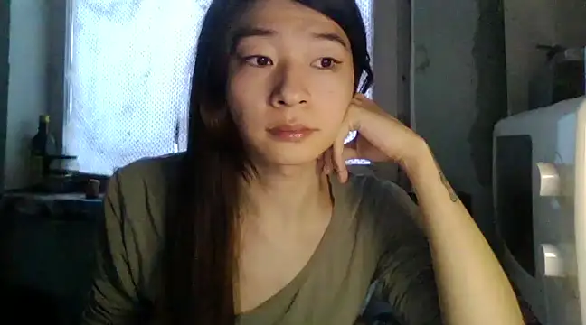 CarlyJoy online show from March 1, 2025, 2:04 am