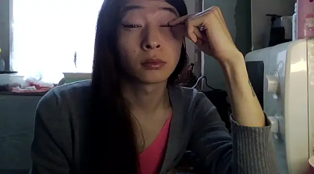 CarlyJoy online show from March 8, 2025, 8:00 am