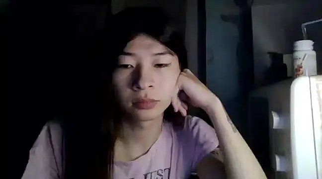 CarlyJoy online show from March 12, 2025, 2:34 pm