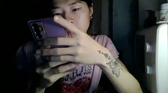 CarlyJoy online show from March 14, 2025, 2:30 pm