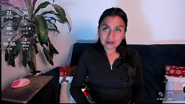 im amber online show from November 26, 2025, 1:39 am