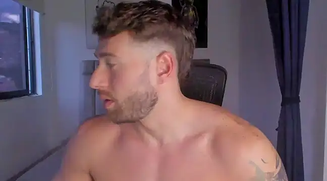 paul rogerr online show from February 26, 2025, 11:15 pm