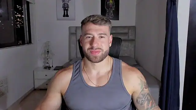 paul rogerr online show from September 20, 2025, 1:28 am