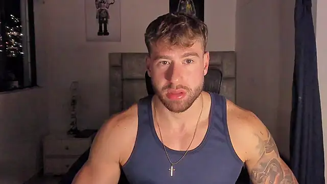 paul rogerr online show from October 8, 2025, 1:03 am