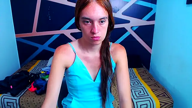SofiaWet23 online show from September 30, 2025, 1:16 pm