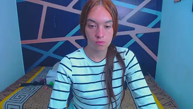 SofiaWet23 online show from October 1, 2025, 12:22 pm