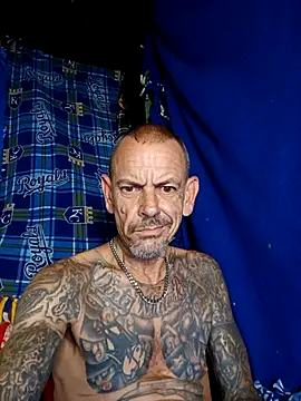 deepstroker42071 online show from September 30, 2025, 8:30 am