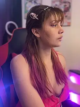 Pretty-10Woman online show from February 2, 2025, 6:31 pm