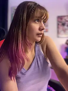 Pretty-10Woman online show from February 7, 2025, 12:53 am