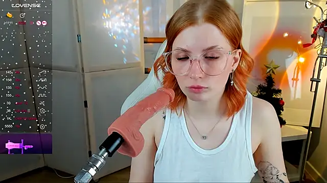 Mira  Blush online show from January 2, 2025, 2:43 am