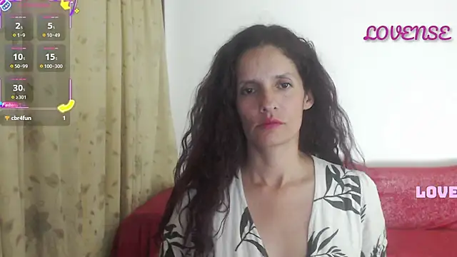 catalina duran1 online show from October 26, 2025, 4:51 am