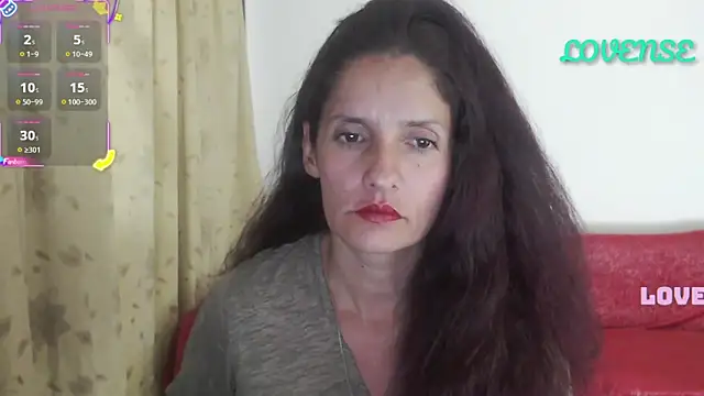 catalina duran1 online show from October 27, 2025, 4:38 am