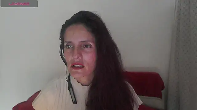 catalina duran1 online show from November 23, 2025, 4:45 am