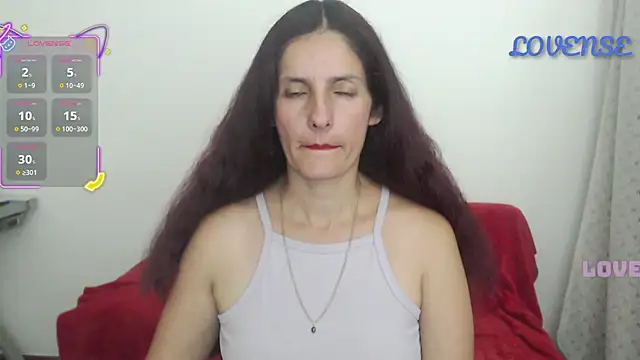 catalina duran1 online show from December 2, 2025, 3:56 am