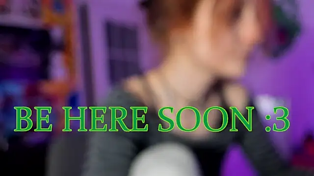 Sunny Mouse  online show from February 11, 2026, 5:18 pm