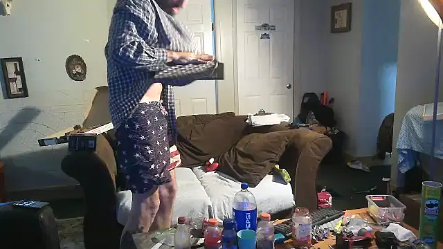 Bi curious86 online show from February 8, 2026, 7:50 pm