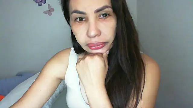 salome  milf online show from April 12, 2026, 8:19 am