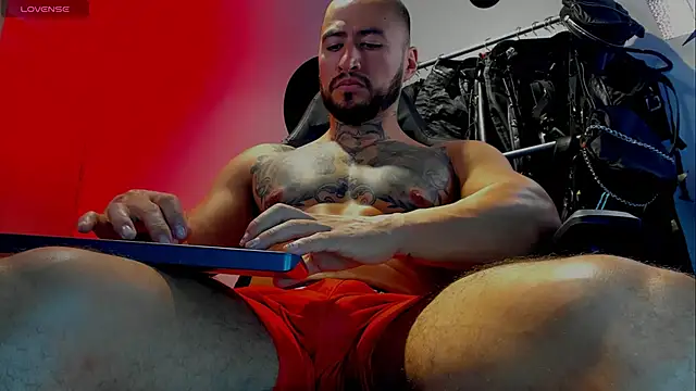 billyMayer  online show from January 12, 2025, 3:36 pm