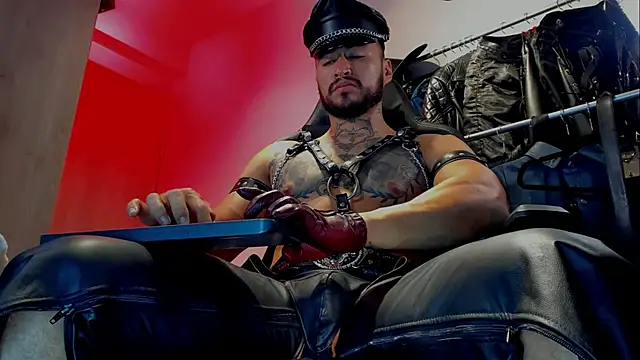 billyMayer  online show from January 17, 2025, 11:06 am