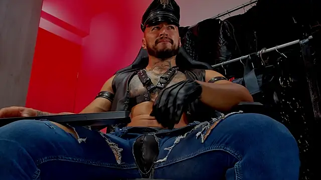 billyMayer  online show from February 5, 2025, 11:50 pm